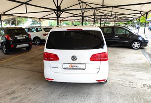 Volkswagen Touran 1.6 TDI ADVANCE   - Foto 8
