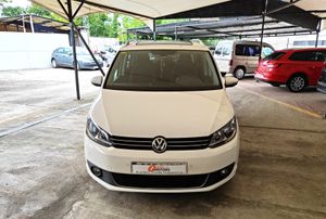 Volkswagen Touran 1.6 TDI ADVANCE   - Foto 7