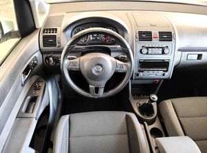 Volkswagen Touran 1.6 TDI ADVANCE   - Foto 10
