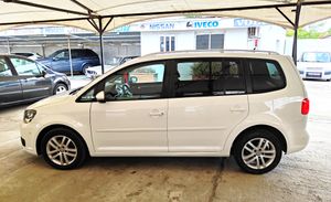 Volkswagen Touran 1.6 TDI ADVANCE   - Foto 3