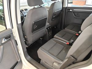 Volkswagen Touran 1.6 TDI ADVANCE   - Foto 12