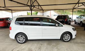 Volkswagen Touran 1.6 TDI ADVANCE   - Foto 3