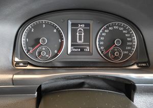 Volkswagen Touran 1.6 TDI ADVANCE   - Foto 15