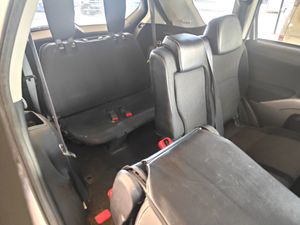 Mitsubishi Outlander 220 DI-D MOTION SST  - Foto 17
