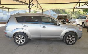 Mitsubishi Outlander 220 DI-D MOTION SST  - Foto 3