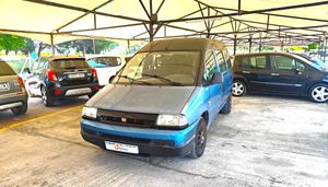 Fiat Scudo 2.0 JTD  6 PLAZAS  - Foto 2