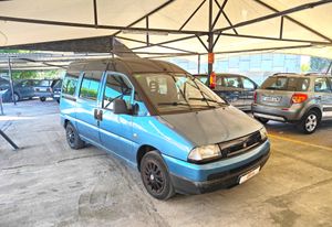 Fiat Scudo 2.0 JTD  6 PLAZAS  - Foto 4