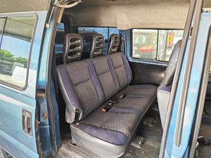 Fiat Scudo 2.0 JTD  6 PLAZAS  - Foto 12