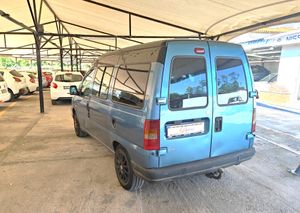 Fiat Scudo 2.0 JTD  6 PLAZAS  - Foto 6