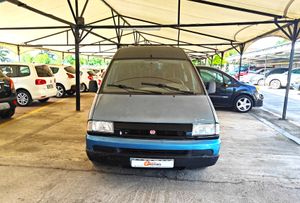 Fiat Scudo 2.0 JTD  6 PLAZAS  - Foto 7