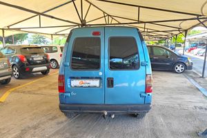 Fiat Scudo 2.0 JTD  6 PLAZAS  - Foto 8