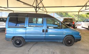 Fiat Scudo 2.0 JTD  6 PLAZAS  - Foto 3
