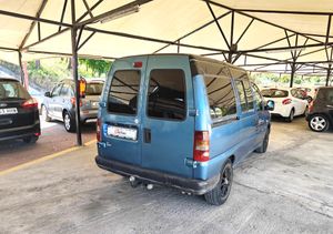 Fiat Scudo 2.0 JTD  6 PLAZAS  - Foto 5
