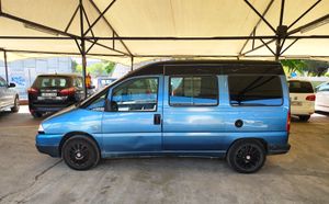Fiat Scudo 2.0 JTD  6 PLAZAS  - Foto 3