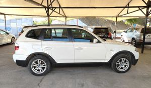 BMW X3 3.0 D MAN  - Foto 3