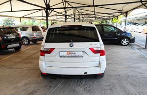 BMW X3 3.0 D MAN  - Foto 8