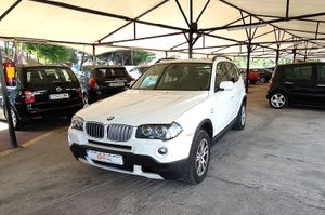 BMW X3 3.0 D MAN  - Foto 2
