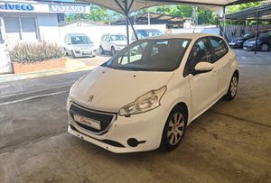 Peugeot 208 1.4HDI ACTIVE 5P   68  - Foto 2