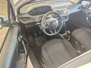 Peugeot 208 1.4HDI ACTIVE 5P   68  - Foto 9