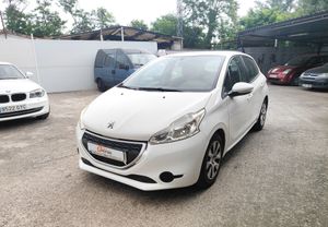 Peugeot 208 1.4HDI ACTIVE 5P   68  - Foto 2