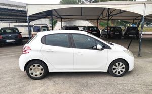 Peugeot 208 1.4HDI ACTIVE 5P   68  - Foto 3