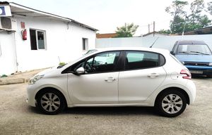Peugeot 208 1.4HDI ACTIVE 5P   68  - Foto 3
