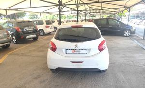 Peugeot 208 1.4HDI ACTIVE 5P   68  - Foto 8
