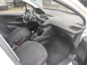 Peugeot 208 1.4HDI ACTIVE 5P   68  - Foto 11