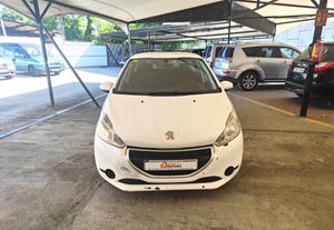 Peugeot 208 1.4HDI ACTIVE 5P   68  - Foto 7