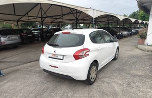 Peugeot 208 1.4HDI ACTIVE 5P   68  - Foto 5