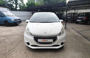 Peugeot 208 1.4HDI ACTIVE 5P   68  - Foto 7