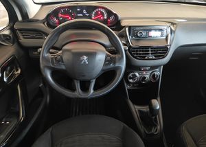 Peugeot 208 1.4HDI ACTIVE 5P   68  - Foto 10