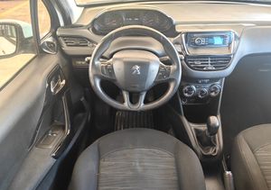 Peugeot 208 1.4HDI ACTIVE 5P   68  - Foto 10