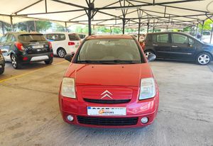 Citroën C2 1.4 HDI 70 SX  - Foto 7