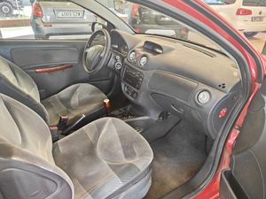 Citroën C2 1.4 HDI 70 SX  - Foto 10