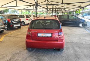 Citroën C2 1.4 HDI 70 SX  - Foto 8