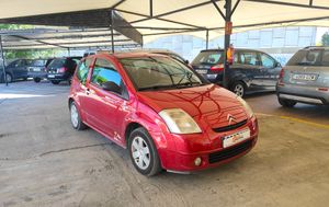 Citroën C2 1.4 HDI 70 SX  - Foto 4