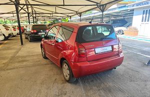 Citroën C2 1.4 HDI 70 SX  - Foto 6