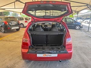Citroën C2 1.4 HDI 70 SX  - Foto 12