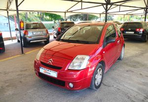 Citroën C2 1.4 HDI 70 SX  - Foto 2