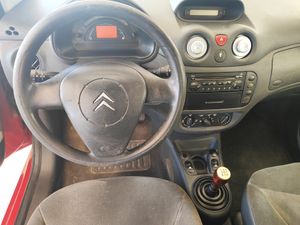 Citroën C2 1.4 HDI 70 SX  - Foto 9