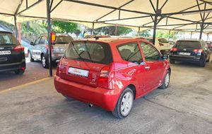 Citroën C2 1.4 HDI 70 SX  - Foto 5