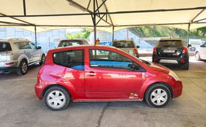 Citroën C2 1.4 HDI 70 SX  - Foto 3
