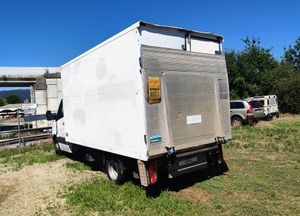 Volkswagen Crafter 35 CAP PRO BL 2.0 TDI BMT 136cv  - Foto 6