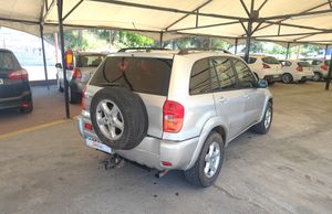 Toyota Rav4 2.0 VVTI  SOL 4X4  - Foto 5