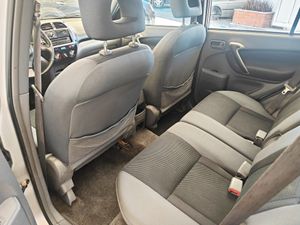 Toyota Rav4 2.0 VVTI  SOL 4X4  - Foto 12