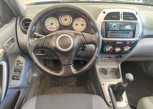 Toyota Rav4 2.0 VVTI  SOL 4X4  - Foto 10