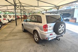 Toyota Rav4 2.0 VVTI  SOL 4X4  - Foto 6