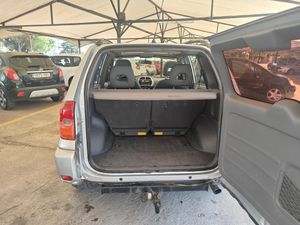 Toyota Rav4 2.0 VVTI  SOL 4X4  - Foto 14