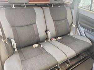 Toyota Rav4 2.0 VVTI  SOL 4X4  - Foto 13